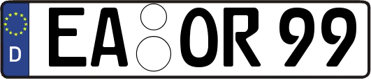 EA-OR99