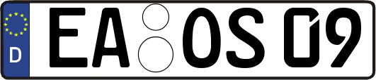 EA-OS09