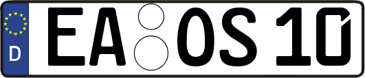 EA-OS10
