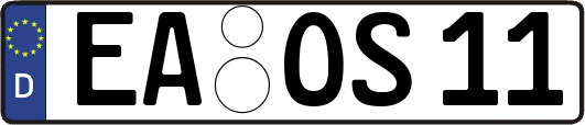 EA-OS11