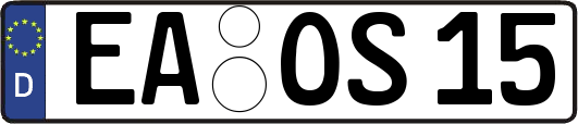 EA-OS15