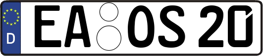 EA-OS20