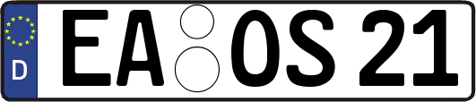 EA-OS21