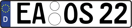 EA-OS22