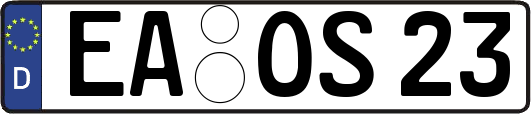 EA-OS23