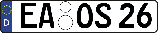 EA-OS26