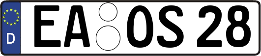 EA-OS28