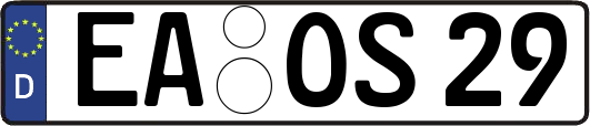 EA-OS29