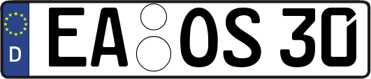 EA-OS30