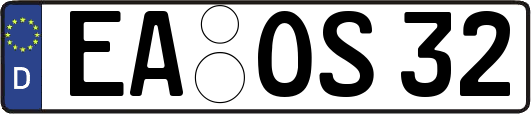 EA-OS32