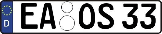 EA-OS33
