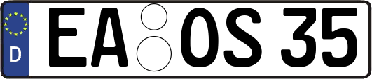 EA-OS35
