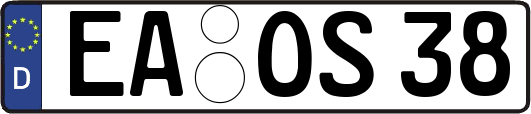 EA-OS38