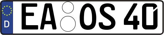 EA-OS40