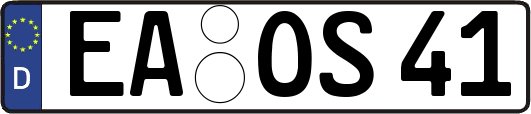 EA-OS41