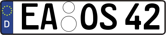 EA-OS42