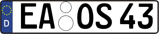 EA-OS43