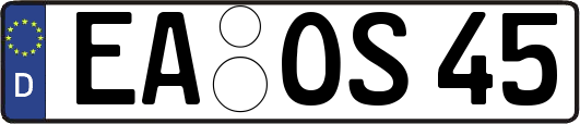 EA-OS45