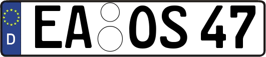 EA-OS47