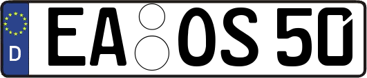 EA-OS50