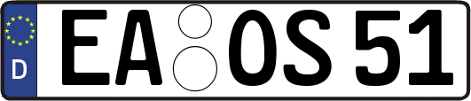 EA-OS51