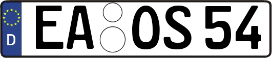 EA-OS54