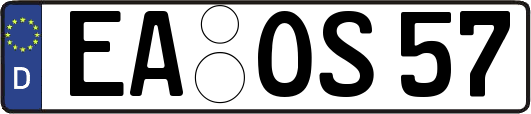 EA-OS57