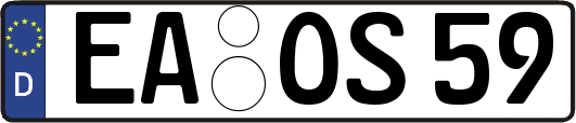 EA-OS59