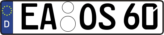 EA-OS60