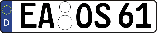 EA-OS61