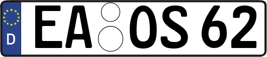 EA-OS62
