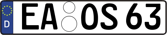 EA-OS63