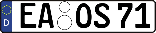EA-OS71