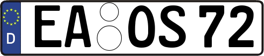 EA-OS72