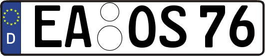 EA-OS76