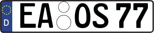EA-OS77