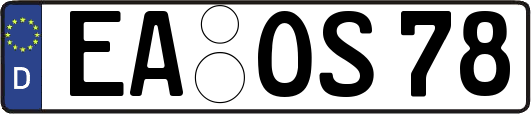 EA-OS78