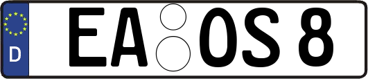 EA-OS8