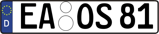 EA-OS81
