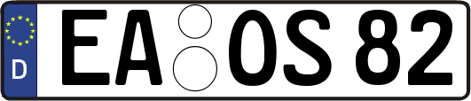 EA-OS82