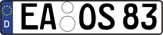EA-OS83