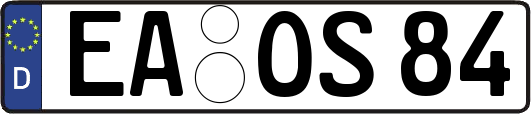 EA-OS84