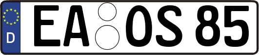 EA-OS85