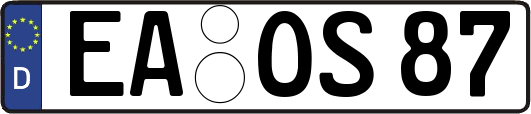 EA-OS87