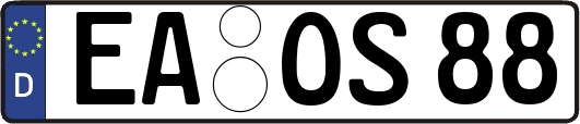 EA-OS88