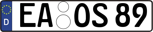 EA-OS89