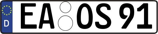 EA-OS91