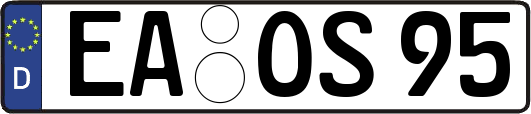 EA-OS95