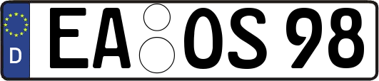 EA-OS98