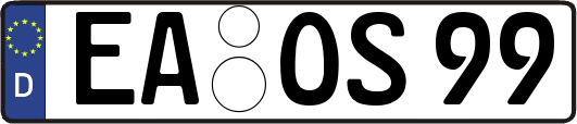 EA-OS99